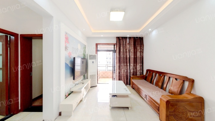 冠宏时代二手房实景图