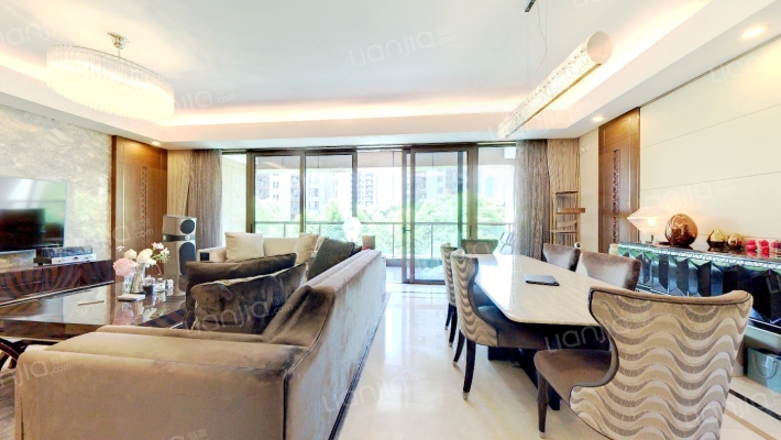 翡丽云邸(一期)二手房实景图