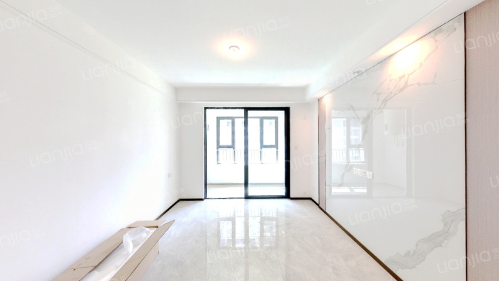 中海寰宇时代二手房实景图