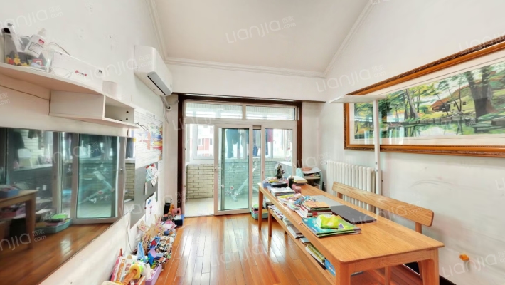 五棵松26号院二手房实景图