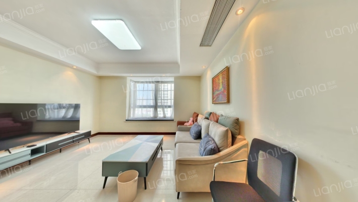 裕元新天地广场二手房实景图