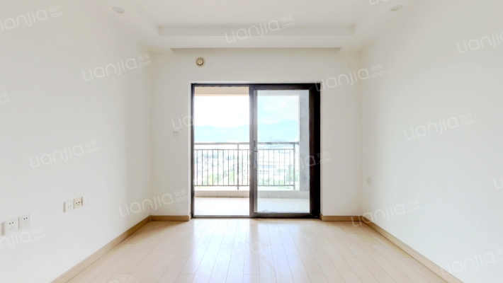 万科金域国际四期二手房实景图