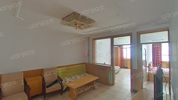 法院家属院二手房实景图