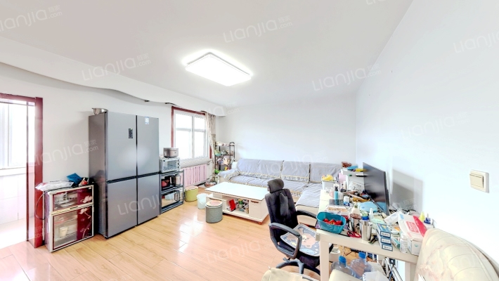 天辰公寓二手房实景图