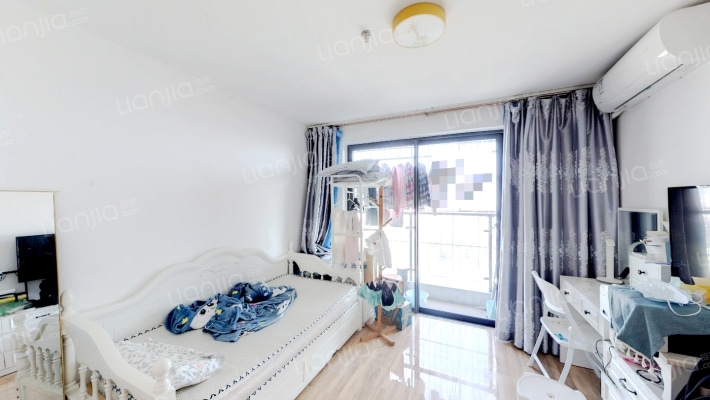 朝安碧桂园二手房实景图