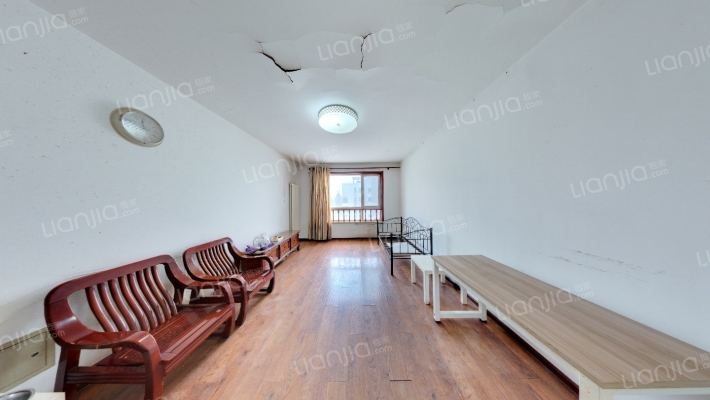 明筑轩小区二手房实景图