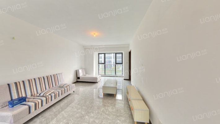 南湾壹号二手房实景图