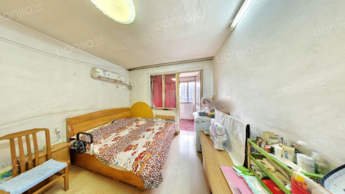 华隆新寓一村二手房实景图