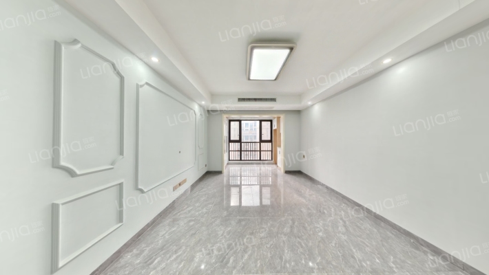 创源龙樾二手房实景图