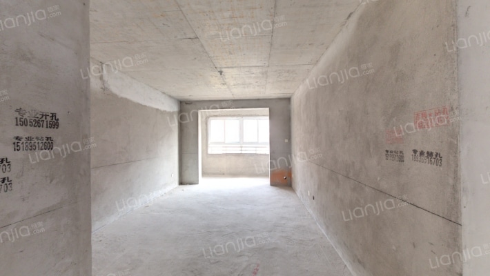 城南1号二手房实景图