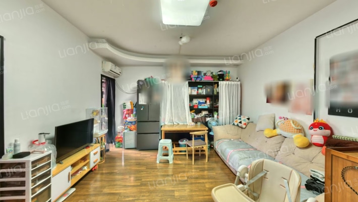 芙蓉同发二手房实景图