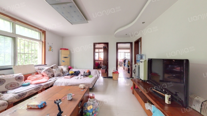 金泰馨雅园二手房实景图