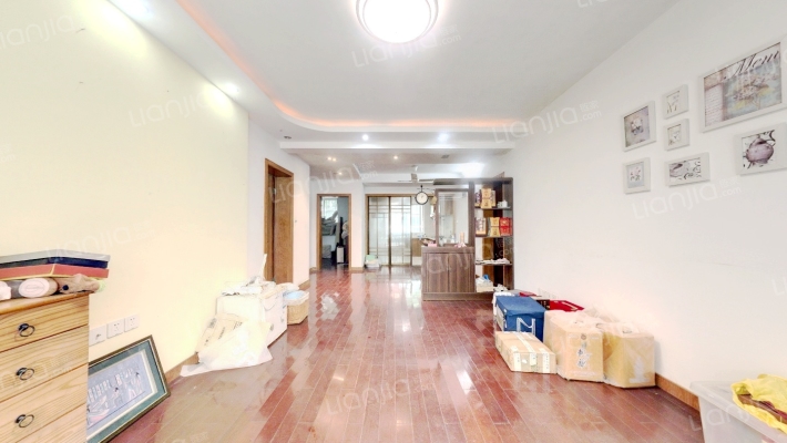 东门苑二手房实景图