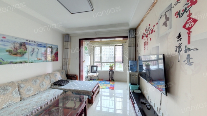 金和园二手房实景图