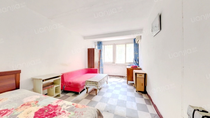 郓城南路二手房实景图