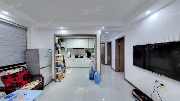 倪家湾花苑二手房实景图