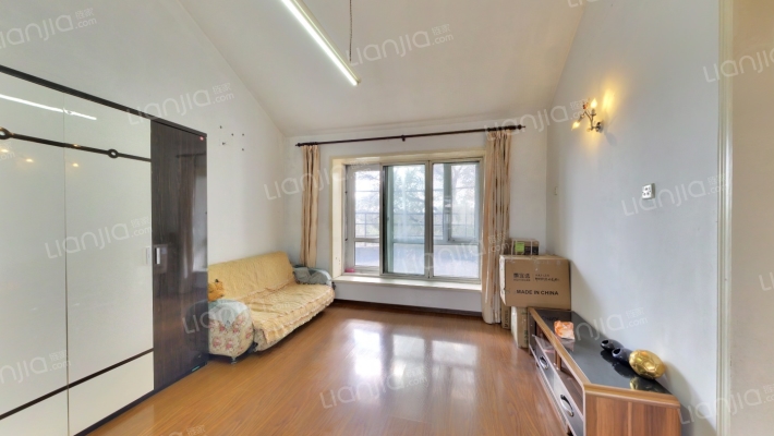 永泰富苑二手房实景图