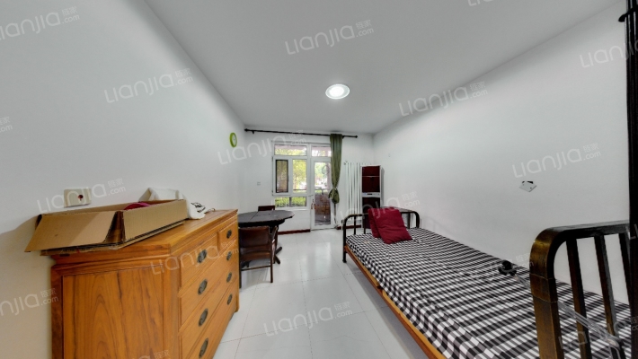 福波园二手房实景图