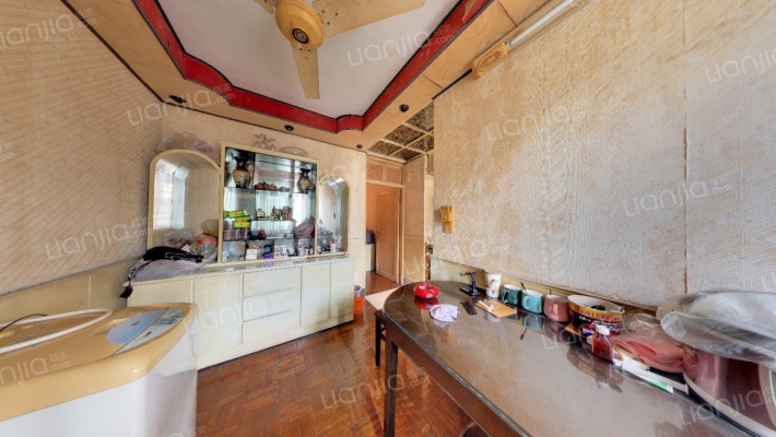 黄工厂弄二手房实景图