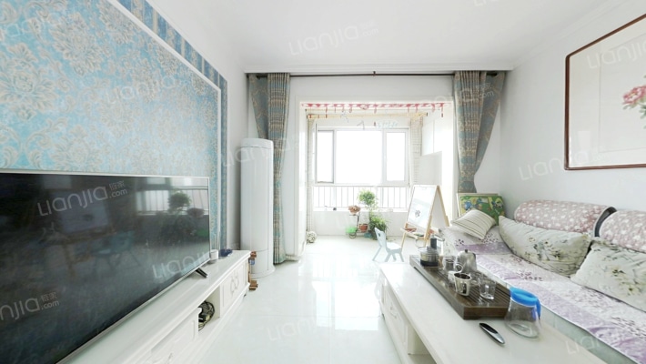 永润城市花园二手房实景图