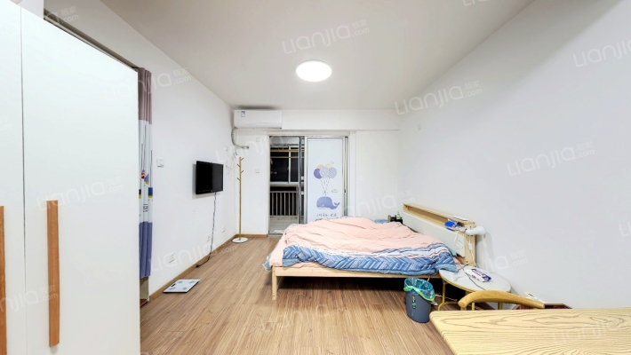 公正新苑二手房实景图