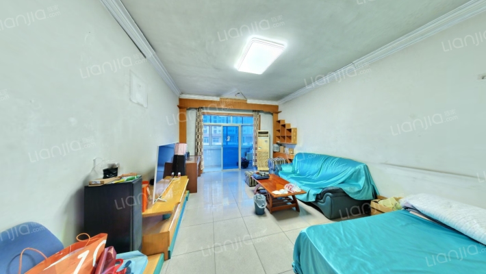 未央分局西院家属院二手房实景图