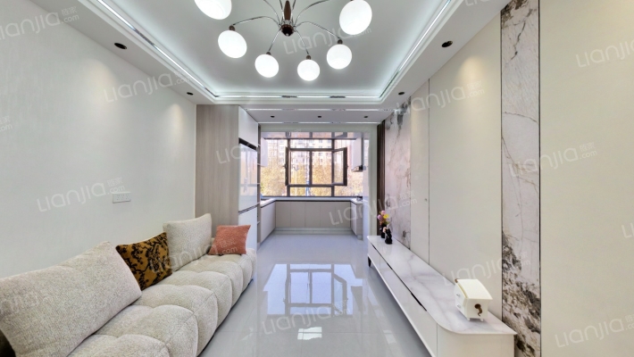 胜昌小区二手房实景图