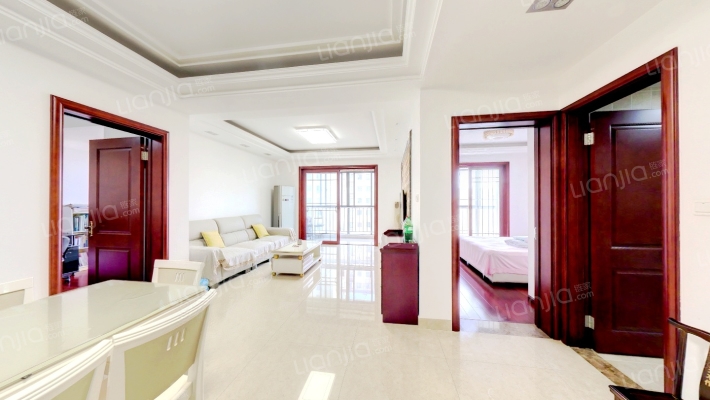 2009庄园二手房实景图