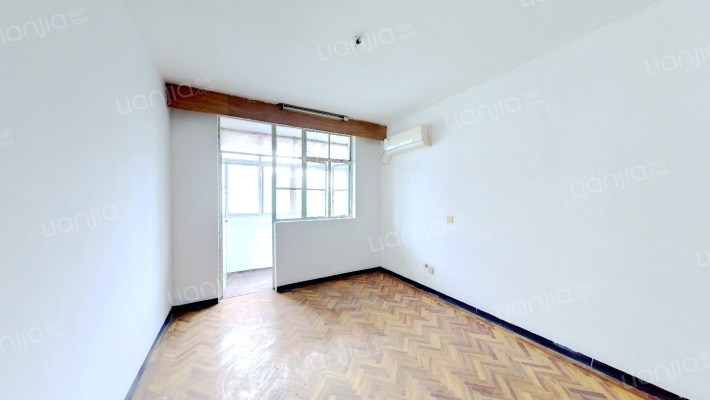 白云新村二手房实景图