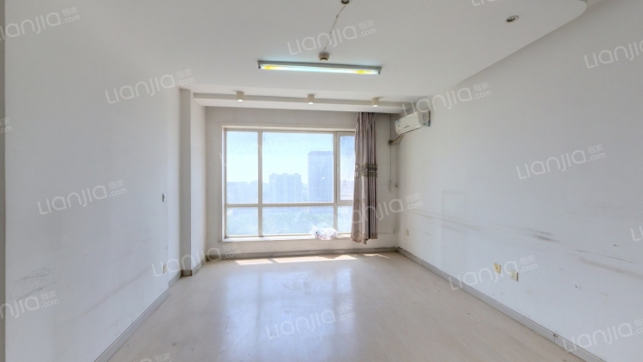 SOHO新天地二手房实景图