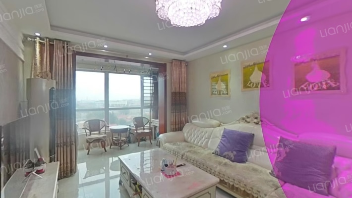 钰和苑二手房实景图