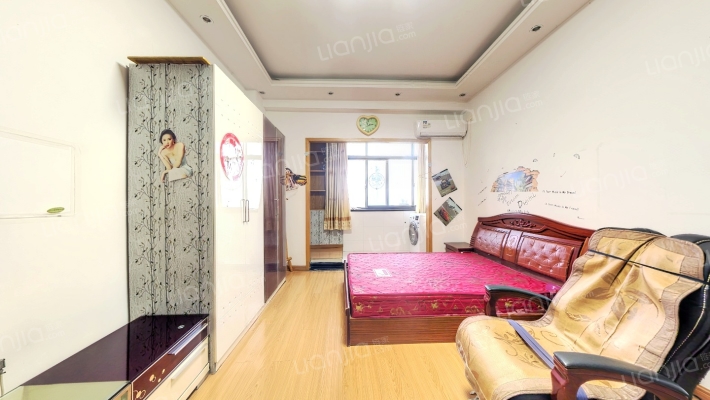 湖东商城二手房实景图