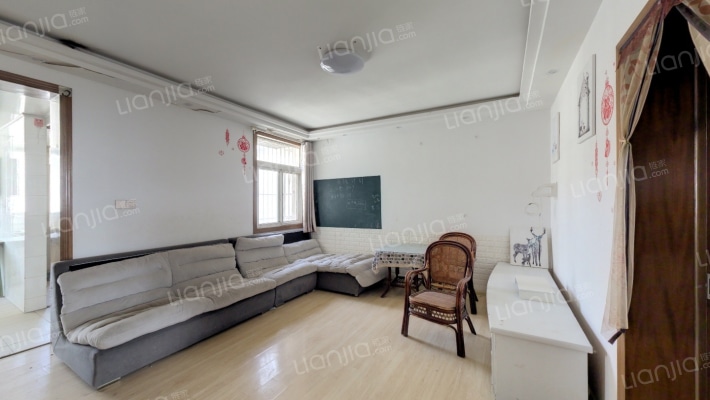 菊花园二手房实景图