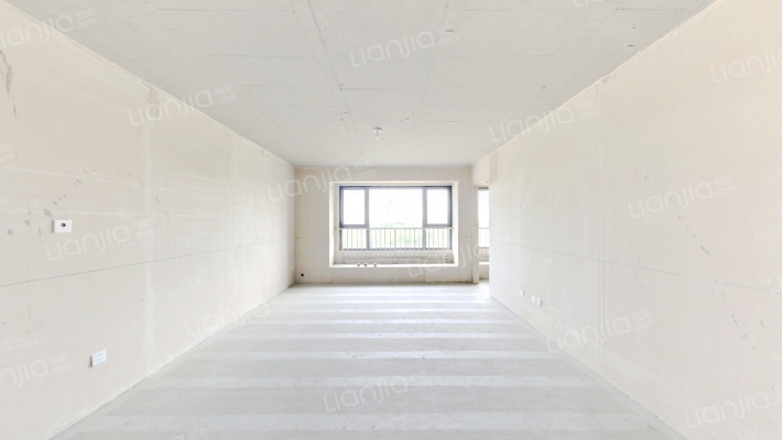 天津万达自在澜湾二手房实景图