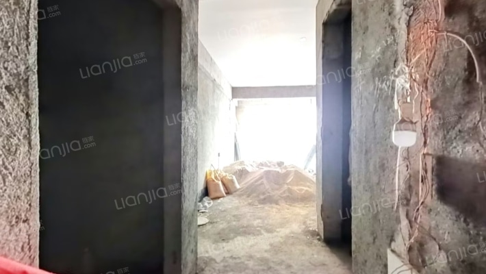 兴想江山名筑二手房实景图