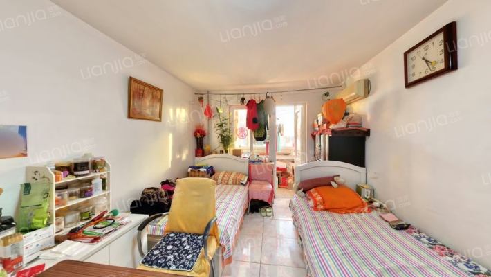 海户西里二手房实景图