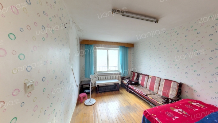 省医院社区二手房实景图