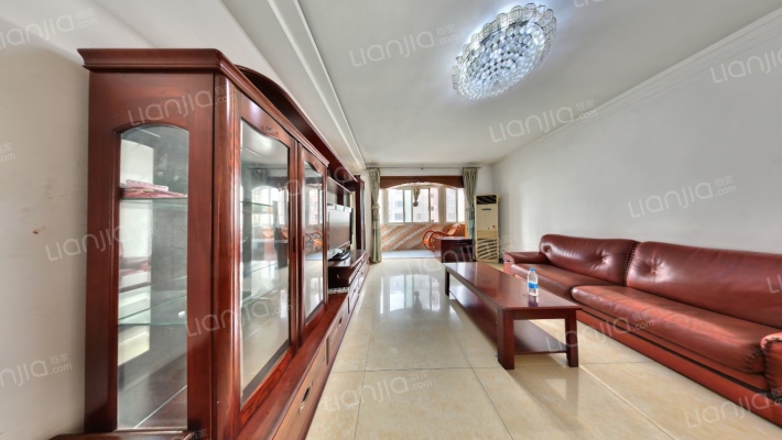 欣景苑二手房实景图