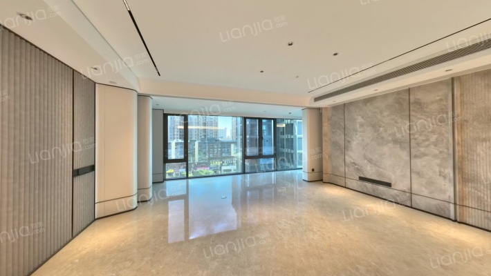 绿城东投凤鸣云翠二手房实景图