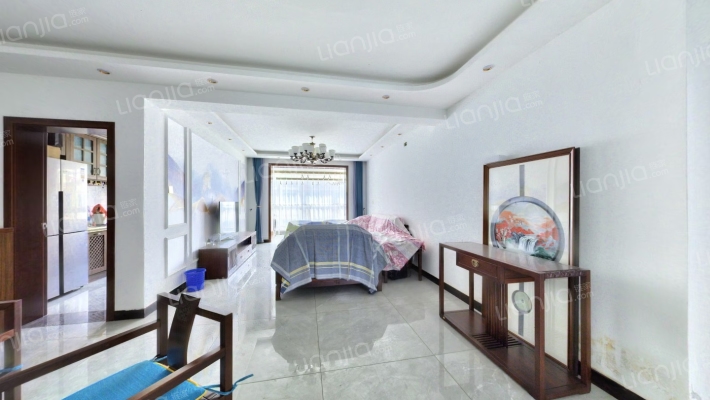 佰仕达花园二手房实景图