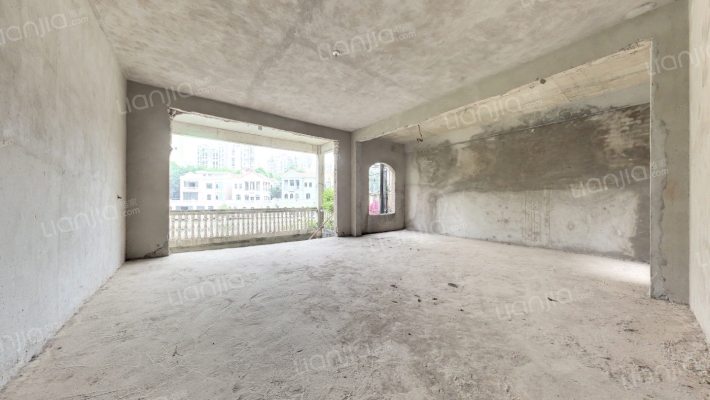 保利山渐青二手房实景图