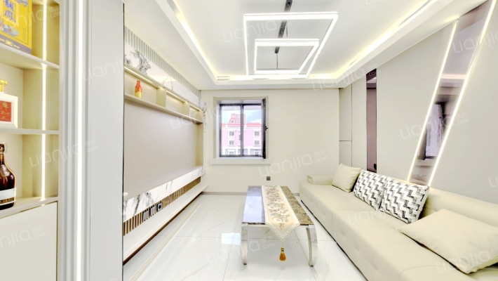 南坎小区二手房实景图