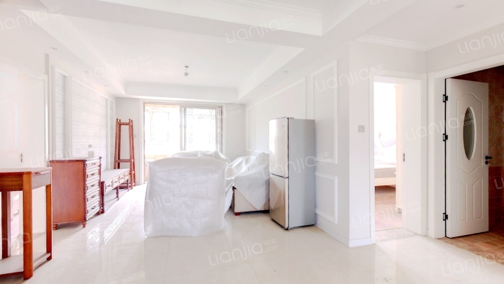 凤凰瑞园二手房实景图