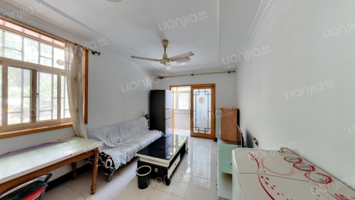 未央路16号二手房实景图