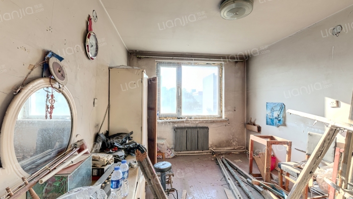 牡丹江小区二手房实景图