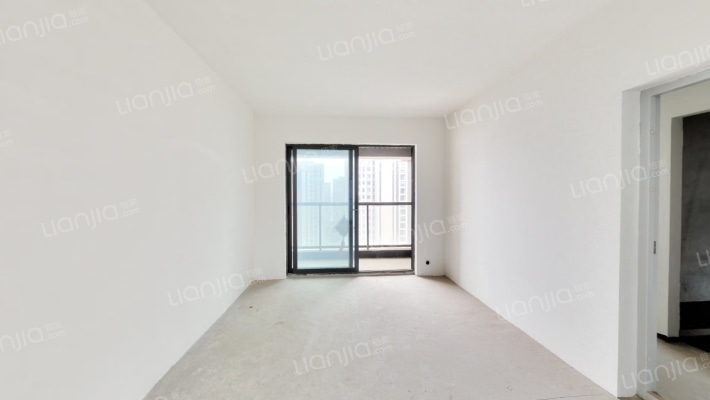 曦地港CITY ON二手房实景图