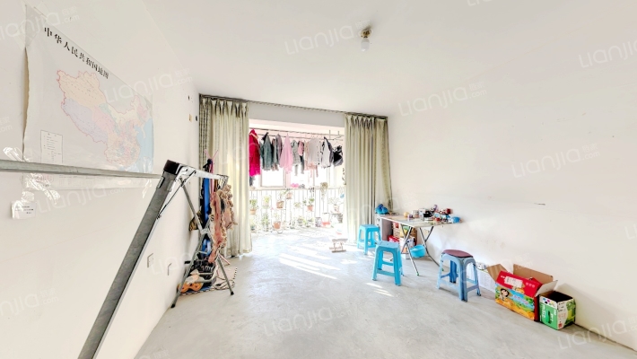 青春雅居一期二手房实景图