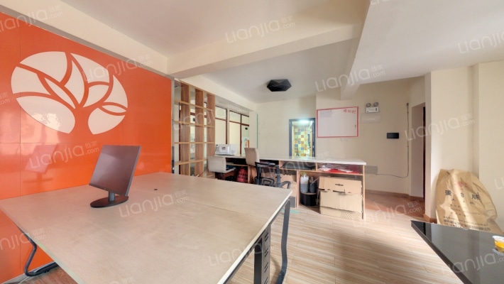 宏明大厦二手房实景图