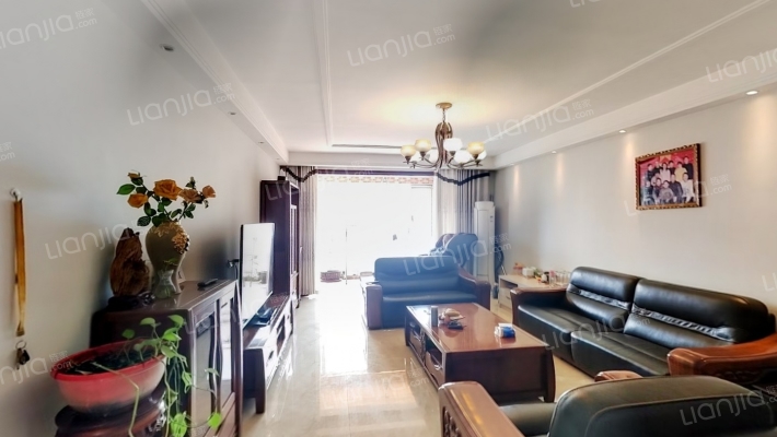 金玉花园二手房实景图