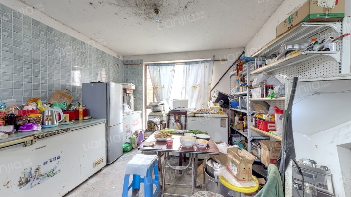 绿地临港家园（海洋小区）二手房实景图